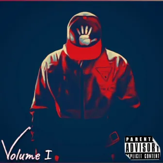 Long Time Coming Volume 1 by Five HipHop