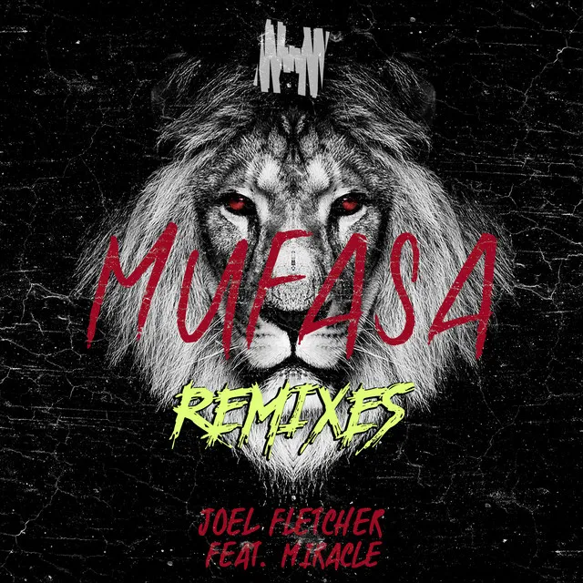 Mufasa - Tom Budin Remix