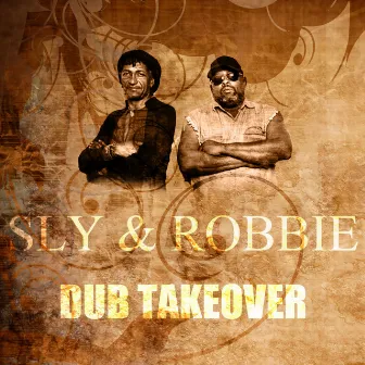 Dub Takeover by Robbie