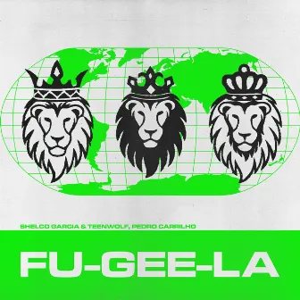 Fu-Gee-La by Pedro Carrilho