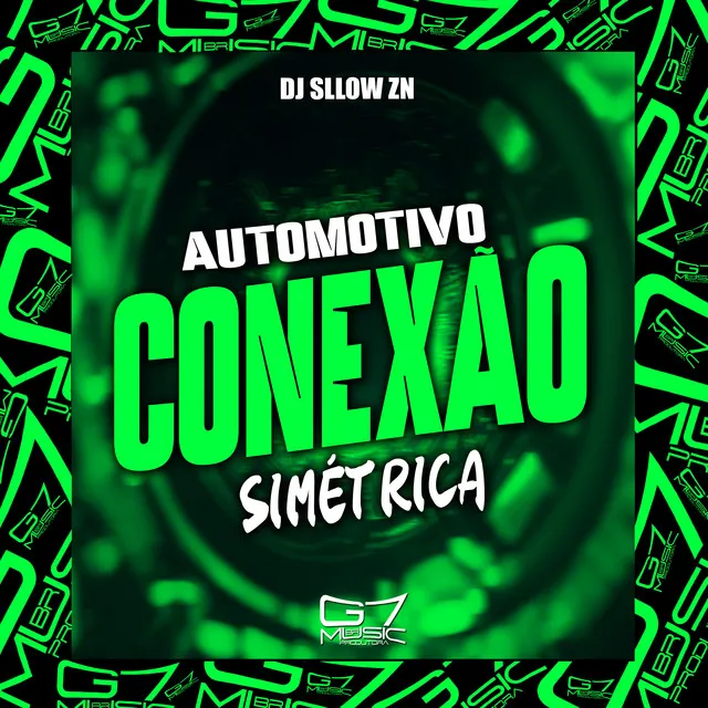 Automotivo Conexão Simétrica 2