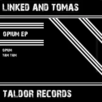 Opium by Tomas