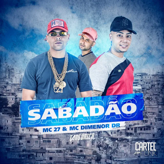 Sabadão