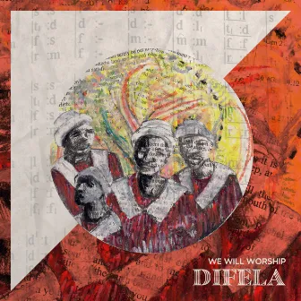 Difela by We Will Worship