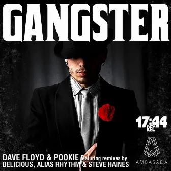 Gangster by Dave Floyd