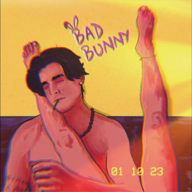 Bad Bunny