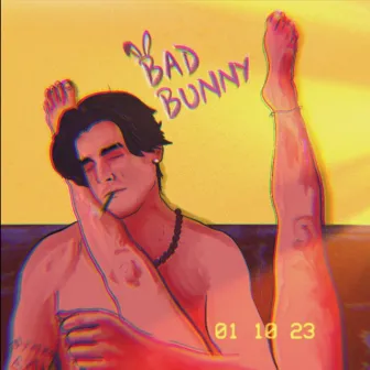 Bad Bunny by RIDDLE