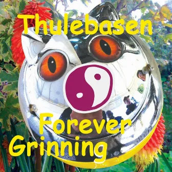 Forever Grinning by Thulebasen