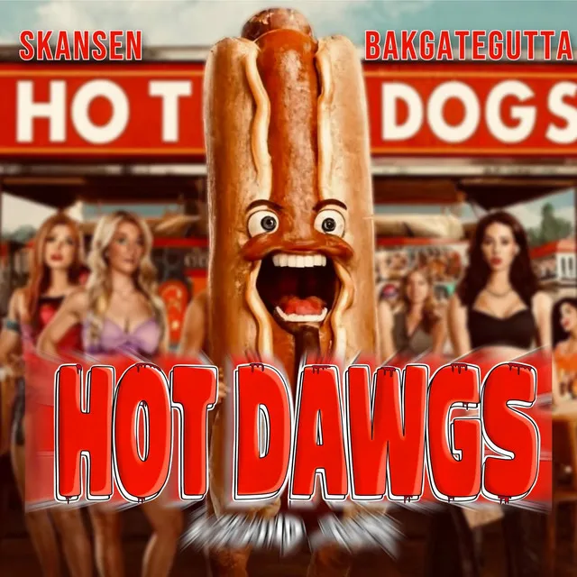 Hot Dawgs 2024