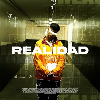 Realidad by Matt Austin