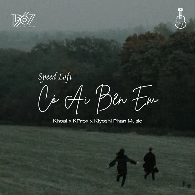 Có Ai Bên Em - Speed Lofi