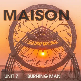 Burning Man by 