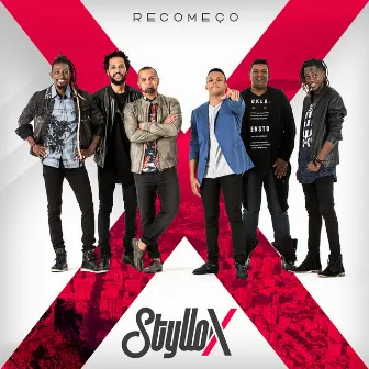 Recomeço by Styllo X