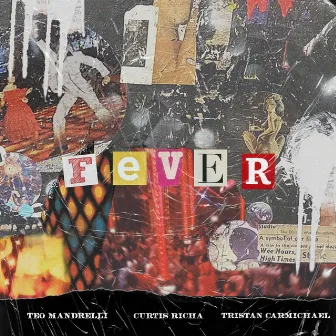 Fever by Tristan Carmichael