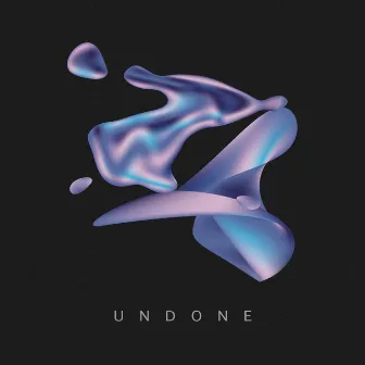 Undone by Zach Howie