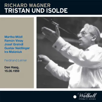 Tristan und Isolde by Ira Malaniuk