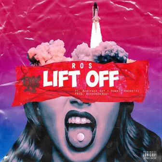 Lift Off by Pilot Life Ros