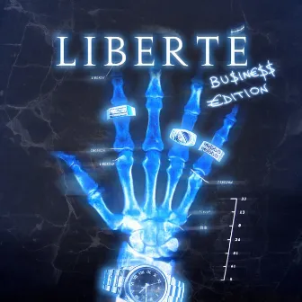 Libertè (Business Edition) by Dont