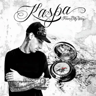 Found My Way by Kaspa