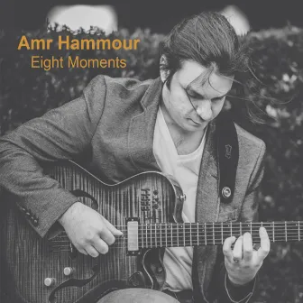 Eight Moments by Amr Hammour