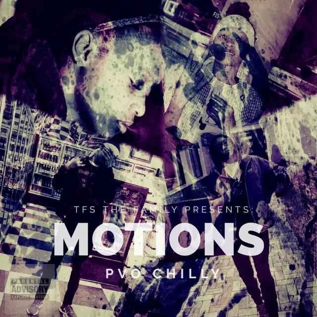 Motions