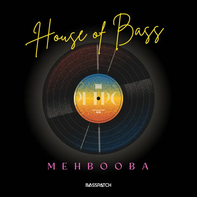 Mehbooba (Radio Edit)