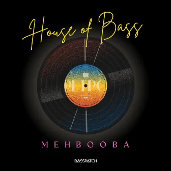 Mehbooba (Radio Edit) by Basspatch