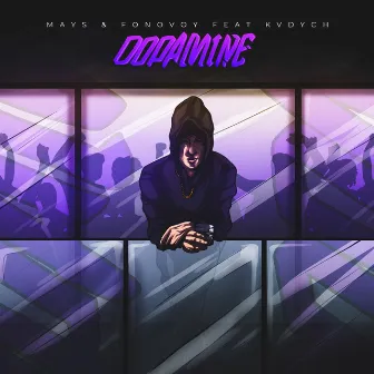 Dopamine by Kvdych