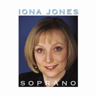 Soprano by Iona Jones