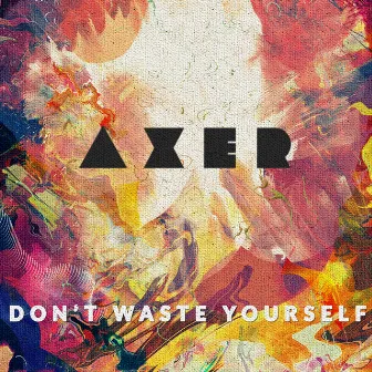 Don't Waste Yourself by Axer