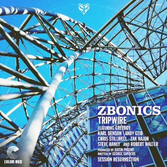 Tripwire by Zbonics