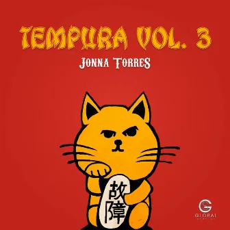 Tempura, Vol. 3 by Jonna Torres