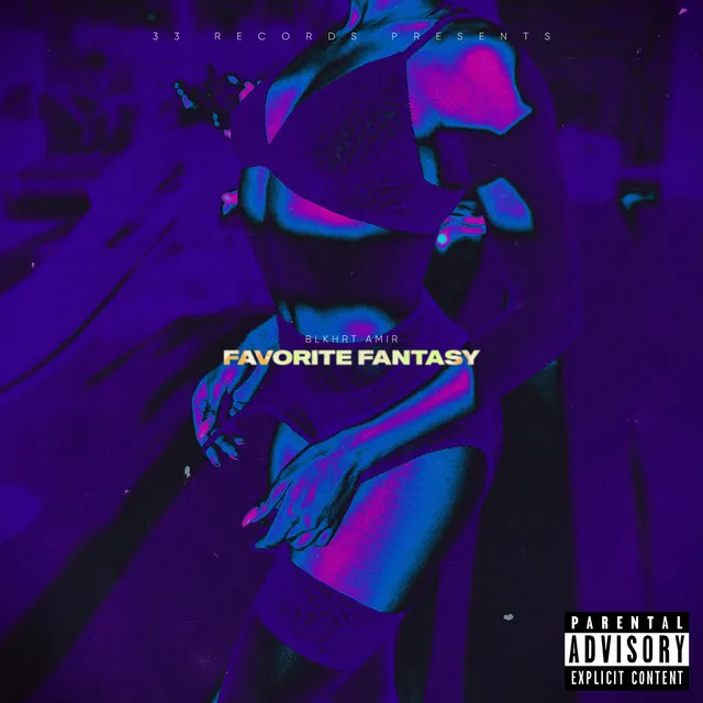 Favorite Fantasy