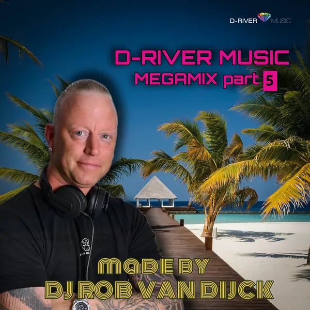 D-River Music Megamix part 5