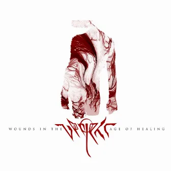 Wounds in the Age of Healing by Vprojekt