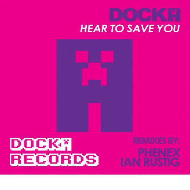 Hear To Save You - PHENEX Remix