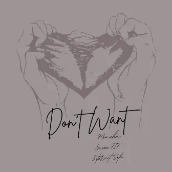 Don't Want by Internet Sophi