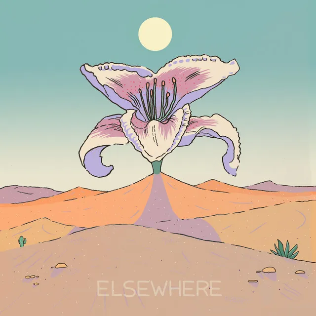 Elsewhere