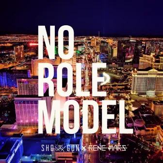 NO ROLE MODEL by RENE MARS