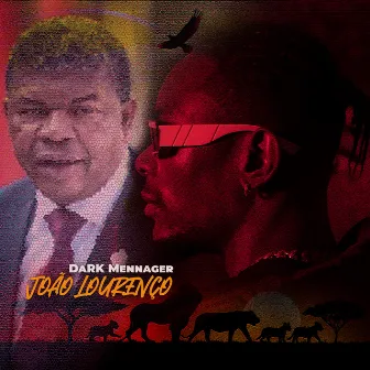 João Lourenço by DaRK Mennager