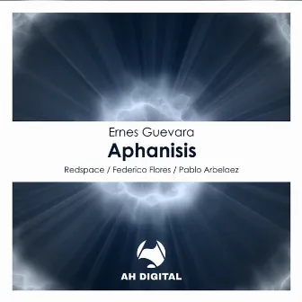 Aphanisis by Ernes Guevara