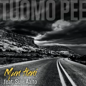 Mun tieni (feat. Suvi Aalto) by Tuomo Pee