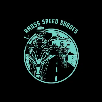 Speed Shades by Amoss