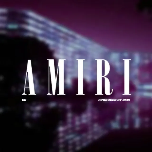 Amiri