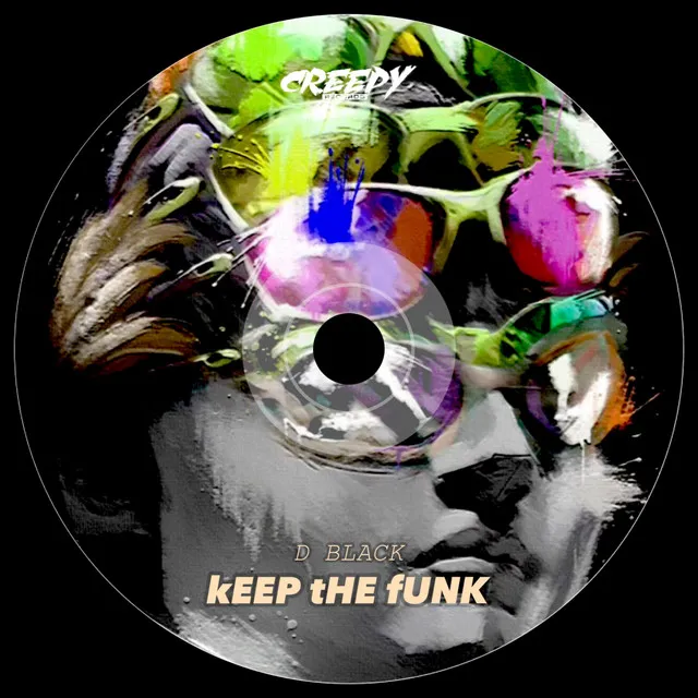 Keep The Funk