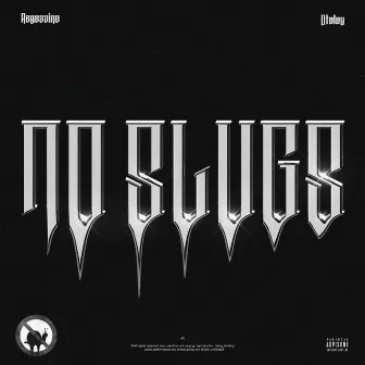 NO SLUGS by Otalay