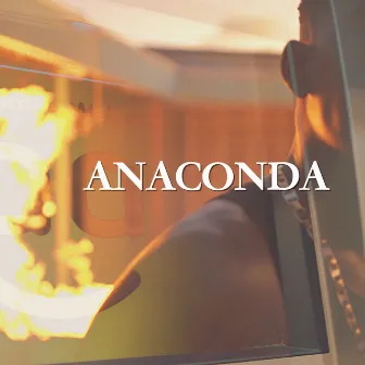 Anaconda by Dindi Spray