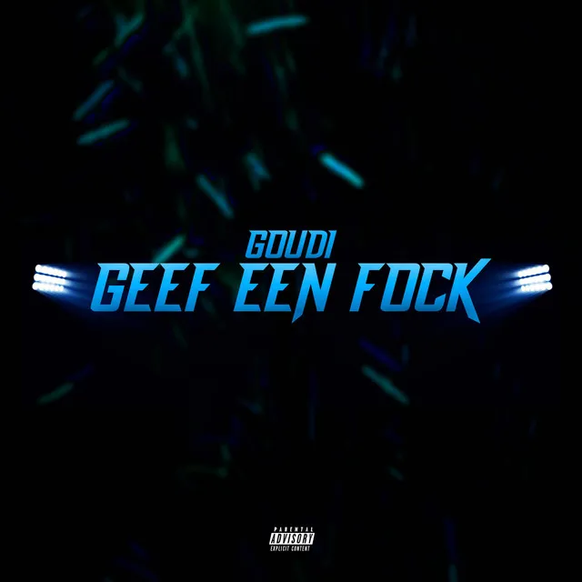 Geef Een Fock