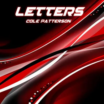 Letters by Cole Patterson