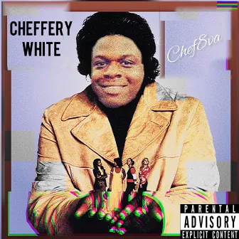 Cheffery White by Chef8va